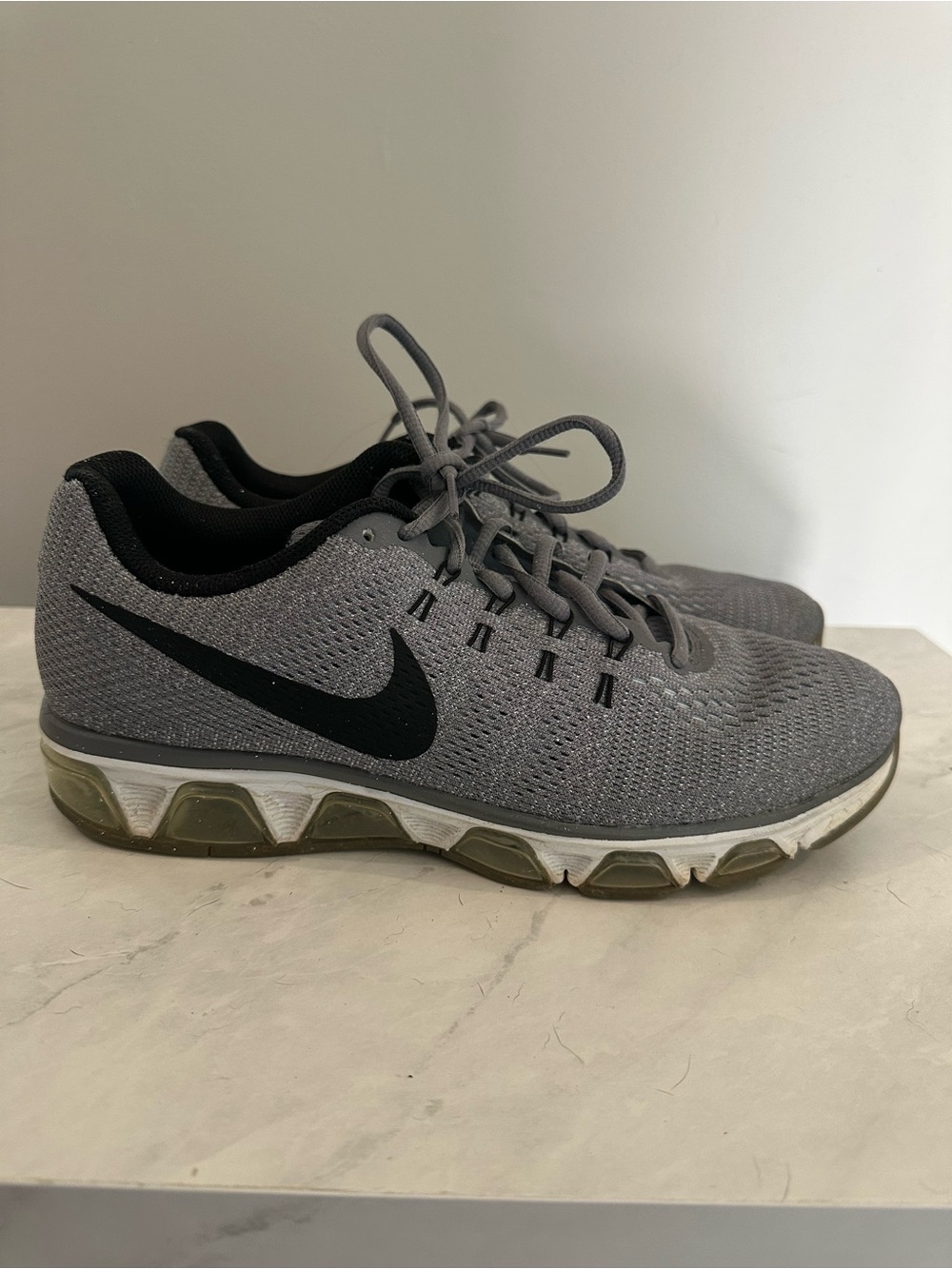 Nike Air Max Tailwind 8 Running Shoes – Men’s Size 9